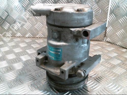 Used AC compressor AC compressor RENAULT TWINGO I (C06_) 1.2 (C066, C068) (58 hp) 21001129 21001129
