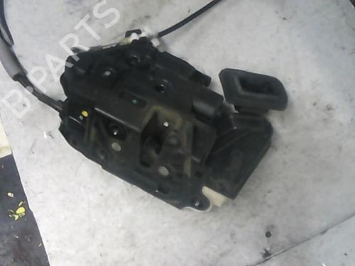 Used Electronic module VW POLO V (6R1, 6C1) 1.6 TDI (90 hp) 20993206