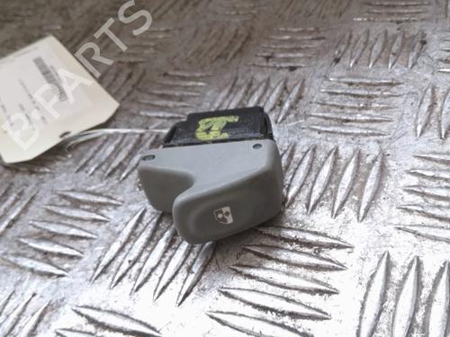 Used Right front window switch Right front window switch RENAULT TWINGO I (C06_) 1.2 16V (C06C, C06D, C06K) (75 hp) 23802746 23802746
