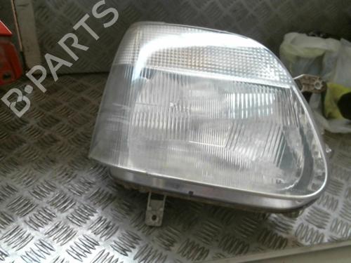 Used Right headlight OPEL AGILA (A) (H00) 1.2 16V (F68) (75 hp) 20986382