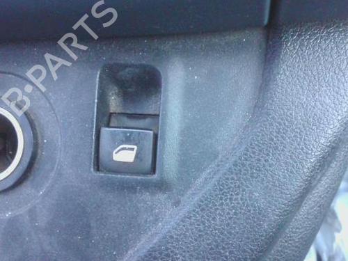 Højre fortil elrude kontakt PEUGEOT PARTNER Tepee 1.6 HDi 75 (16V) (75 hp) 31308682