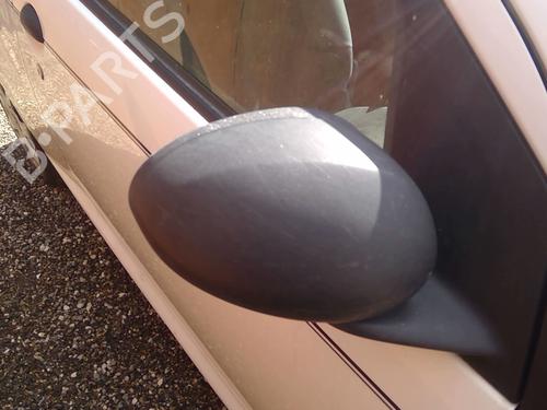 Used Right mirror PEUGEOT 107 (PM_, PN_) 1.0 (68 hp) 26029626