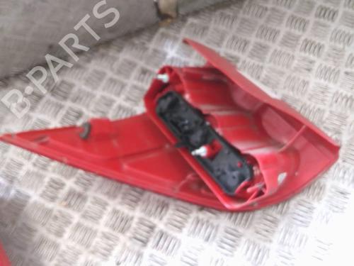 Right taillight PEUGEOT 1007 (KM_) 1.6 16V | BP25303905C35 