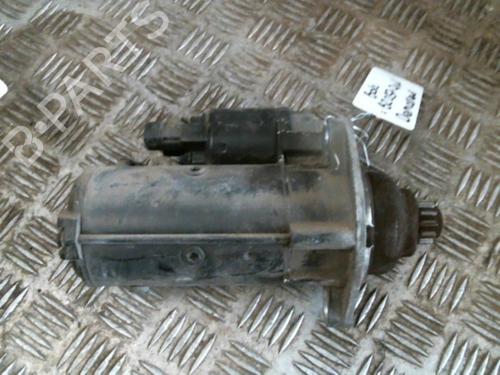 Used Starter Starter 20991434 20991434