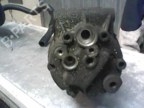 AC compressor RENAULT SCÉNIC II (JM0/1_) 1.9 D | BP20995364M34 