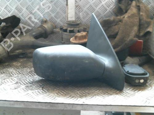 Used Right mirror FORD FIESTA III (GFJ) [1989-1997]  22042105