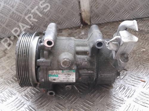 Used AC compressor MINI MINI (R56) One (95 hp) 23888558