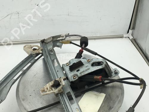Front right window mechanism PEUGEOT 206 Hatchback (2A/C) 1.9 D | BP30413061C23