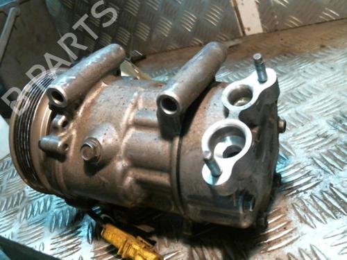 AC compressor CITROËN C3 I (FC_, FN_) 1.4 16V | BP20993067M34 