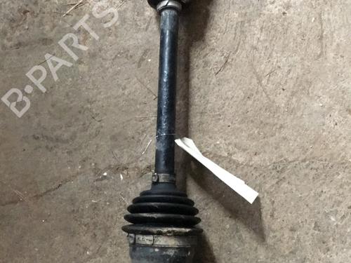 Left front driveshaft MINI MINI (R50, R53) Cooper | BP30600521M38 - Image 4