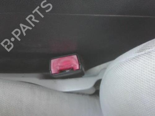 Seat buckle MERCEDES-BENZ B-CLASS Sports Tourer (W245) B 180 (245.232) | BP28071459I32 