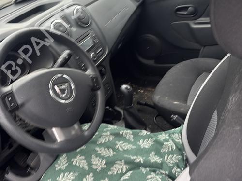 Electronic module DACIA SANDERO II 1.2 | BP29249185M83 - Image 9