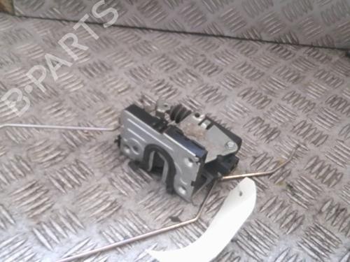 Used Rear right lock DACIA SANDERO 1.5 dCi (68 hp) 24347858