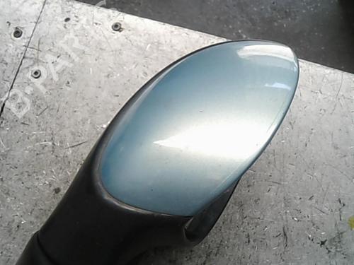 Right mirror CITROËN XSARA PICASSO (N68) 2.0 HDi | BP22036958C27 