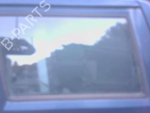 Used Rear left quarter glass JEEP CHEROKEE (XJ) 2.5 TD 4x4 (116 hp) 30818480
