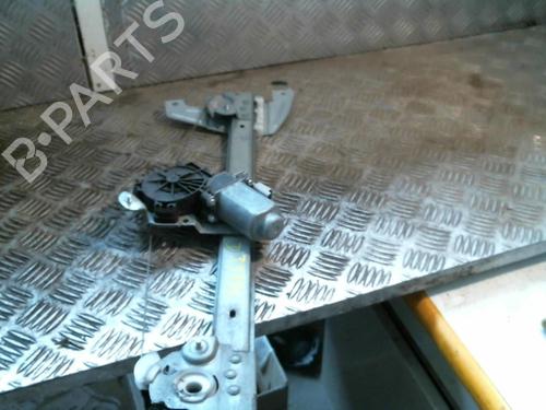 Used Front right window mechanism CITROËN C1 (PM_, PN_) 1.4 HDi (54 hp) 20993230