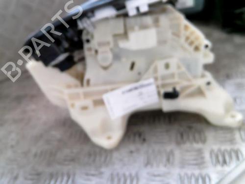 Gear lever KIA RIO IV (YB, SC, FB) 1.0 T-GDI 120 Eco-Dynamics+ | BP20992213M90 