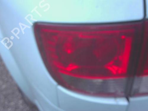 Used Left taillight Left taillight SSANGYONG KYRON 2.7 Xdi 4x4 (165 hp) 33015557 33015557