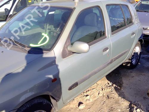 Switch RENAULT CLIO II (BB_, CB_) 1.5 dCi (B/CB07) | BP20989224I30 