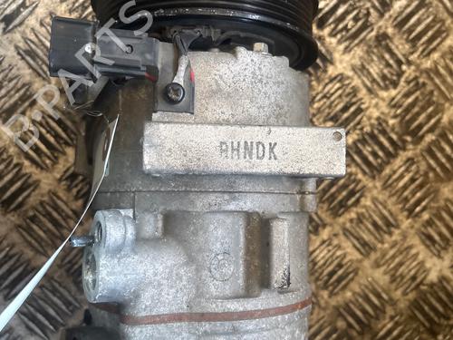 Used AC compressor AC compressor HYUNDAI TUCSON (TL, TLE) 1.6 CRDi (136 hp) 36256712 36256712