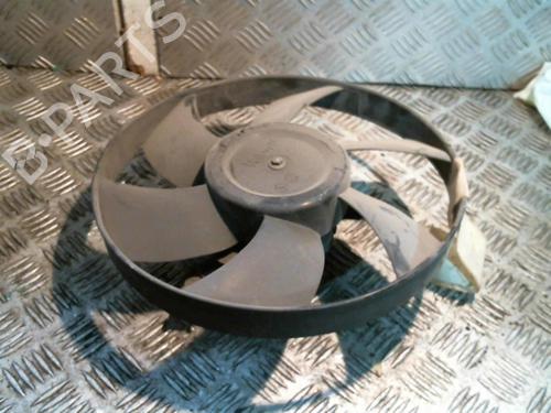 Radiator fan SEAT CORDOBA Vario (6K5)  | BP22040709M35 