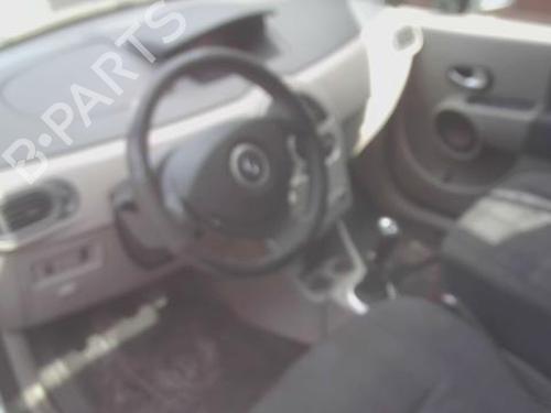 Switch RENAULT MODUS / GRAND MODUS (F/JP0_) 1.5 dCi (FP0E, JP0E) | BP33015905I30 - Image 8