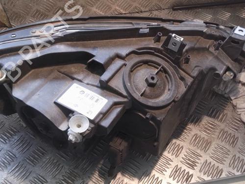 Left headlight BMW 1 (F20) 114 d | BP30144785C28 