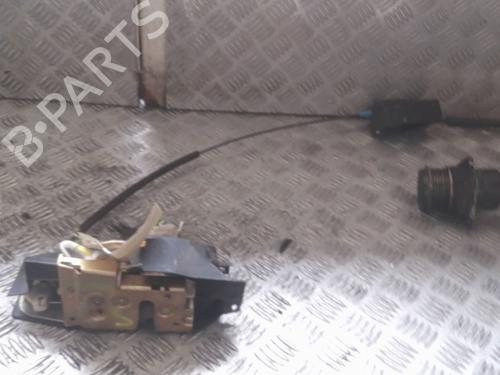 Electronic module FORD ESCORT VI (GAL) | BP33437472M83 - Image 4
