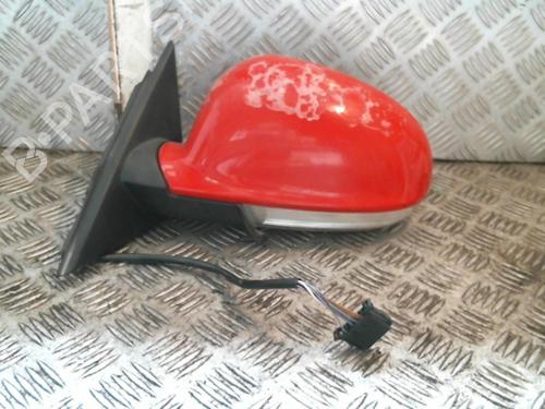 Used Left mirror VW PASSAT B5.5 Variant (3B6) 2.0 TDI (136 hp) 20998286