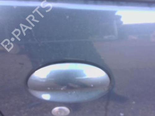 Høyre foran utvendig håndtak PEUGEOT 107 (PM_, PN_) 1.0 (68 hp) 30677341