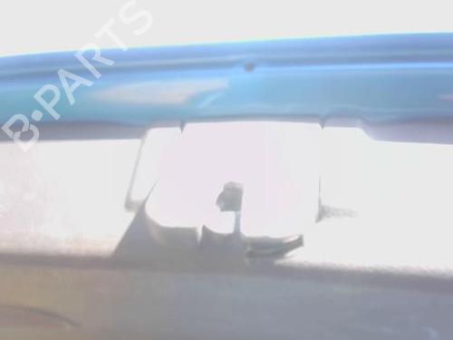 Interruttore Interruttore VW POLO IV (9N_, 9A_) 1.2 12V (64 hp) 36693554 36693554