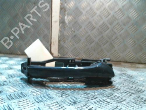 Front right exterior door handle MERCEDES-BENZ C-CLASS Coupe (CL203) C 200 CDI (203.707) | BP20992379C129 