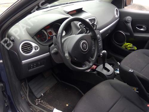 Electronic module RENAULT CLIO III (BR0/1, CR0/1) 2.0 16V (BR0C, BR0K, CR0C, CR0K) | BP23805225M83 - Image 9
