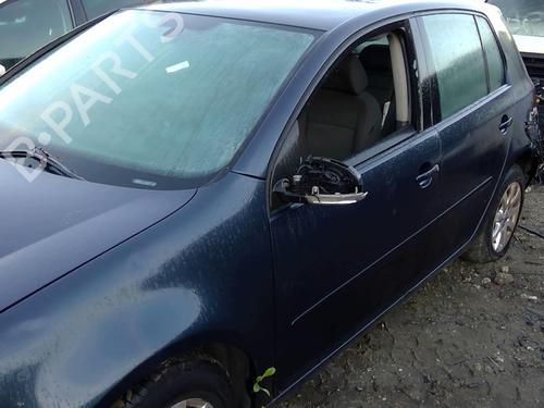 Right tailgate light VW GOLF V (1K1) 1.9 TDI | BP20998178C80 
