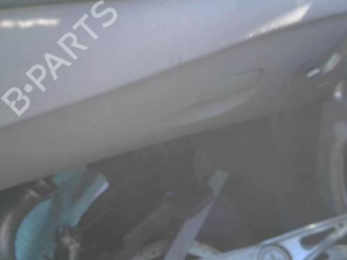 Handskerum Handskerum RENAULT MEGANE III Hatchback (BZ0/1_, B3_) [2008-2026] 34141345 34141345