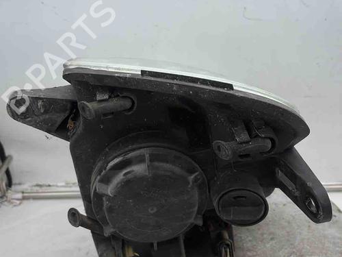 Used Left headlight Left headlight 36557098 36557098