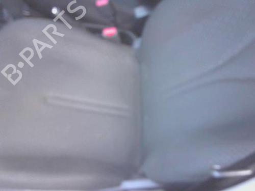 Used Left front seat TOYOTA YARIS (_P9_) 1.33 VVT-i (NSP90_, NSP90R) (100 hp) 32142340