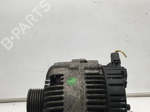Alternator PEUGEOT 206 CC (2D) 2.0 S16 | BP32022142M7 - Image 3
