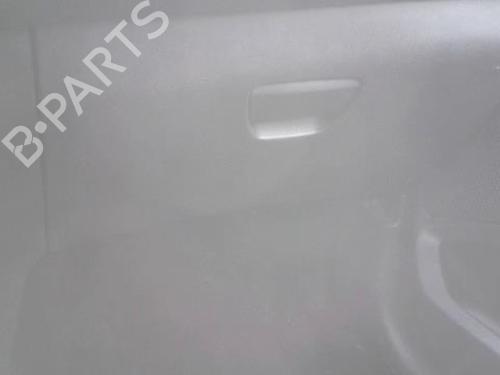 Vano posta oggetti PEUGEOT 208 I (CA_, CC_) 1.6 HDi (92 hp) 31275279