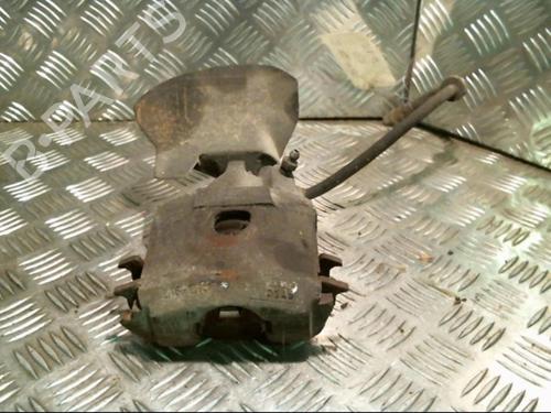 Used Left front brake caliper VW POLO III (6N1) 60 1.4 (60 hp) 20995638