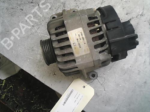 Alternator FIAT PUNTO (188_) 1.2 16V 80 (188.233, .235, .253, .255, .333, .353, .639,... | BP20996935M7 