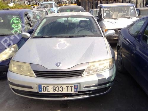 Electronic module RENAULT LAGUNA II (BG0/1_) 1.6 16V (BG0A, BG0L) | BP22045901M83 