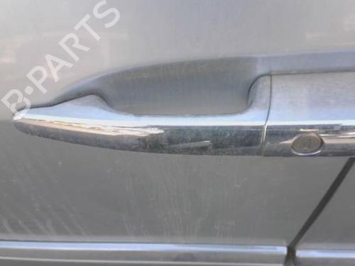Used Front left exterior door handle Front left exterior door handle PEUGEOT 807 (EB_) 2.0 HDi (120 hp) 34167567 34167567