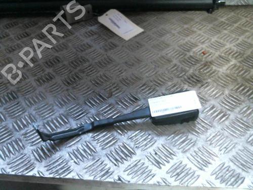 Used Seat buckle AUDI A3 (8P1) 2.0 TDI 16V (140 hp) 22045629