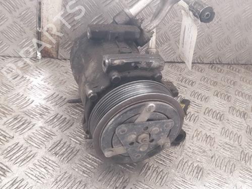 Airco pomp CITROËN XSARA PICASSO (N68) 1.6 HDi (90 hp) 28495785