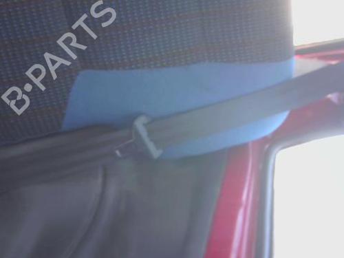 Used Rear left seatbelt Rear left seatbelt 38724478 38724478