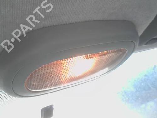Used Interior roof light RENAULT CLIO II (BB_, CB_) 1.5 dCi (B/C2J) (68 hp) 29501763
