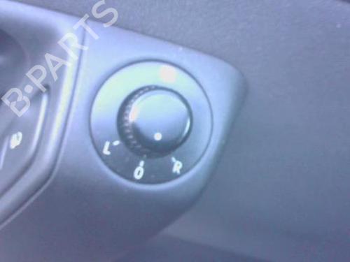 Used Mirror switch VW POLO V (6R1, 6C1) 1.6 TDI (90 hp) 30779469