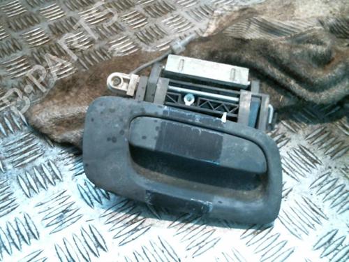 Høyre bak utvendig håndtak OPEL ASTRA G Hatchback (T98) 1.8 16V (F08, F48) (125 hp) 22040857