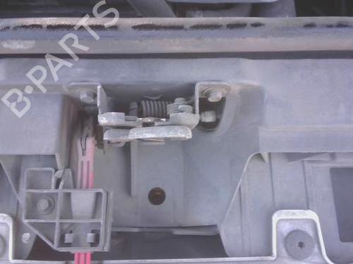 Used Hood lock Hood lock FIAT STILO (192_) 1.9 JTD (192_XF1A) (80 hp) 32230835 32230835